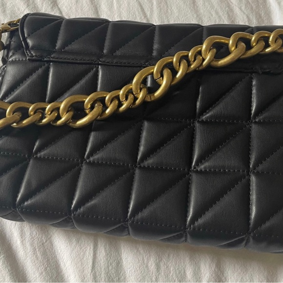 Zara shoulder bag - Picture 2 of 4